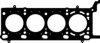 ELRING 515.290 Gasket, cylinder head